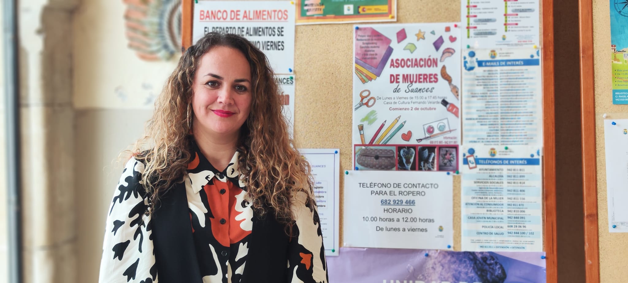 La Concejalía de Mujer destaca en su memoria anual la positiva respuesta dada por la población a las campañas realizadas