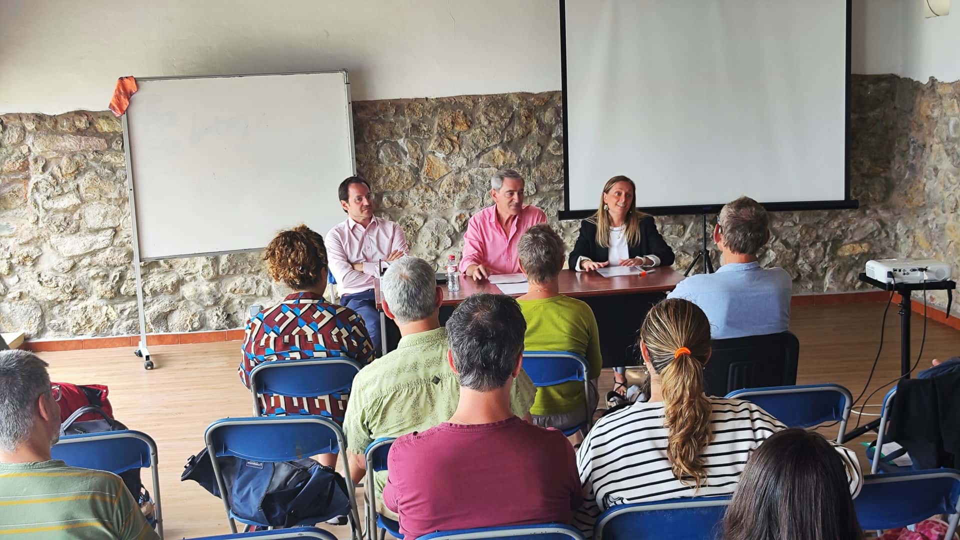 Suances despide una nueva edición de los Cursos de Verano de la UC con la presencia en la villa de científicos de renombre