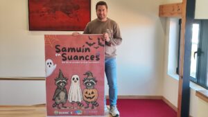 Suances presenta su completa y dinamizadora programación del Samuín 2025
