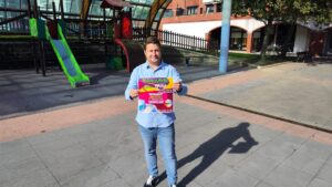 Suances busca logo para su Consejo de Infancia y Adolescencia