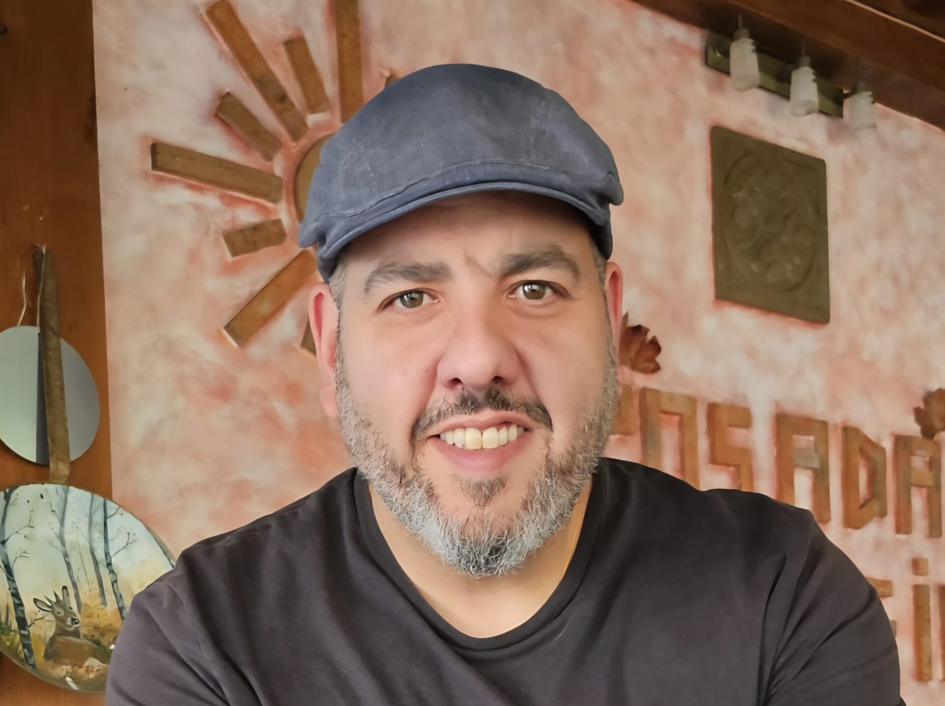 La ADL de Suances organiza un taller gratuito de cocina navideña impartido por el popular chef Antonio Vicente