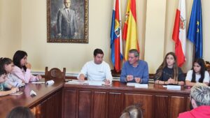 La villa suancina se convierte en Candidata a “Ciudades Amigas de la Infancia” de UNICEF