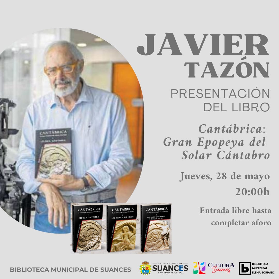Nuevas citas con la Cultura esta semana en Suances