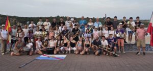 La Banda de Música Municipal de Suances viajará este viernes a Disneyland París para participar en la cabalgata oficial del parque