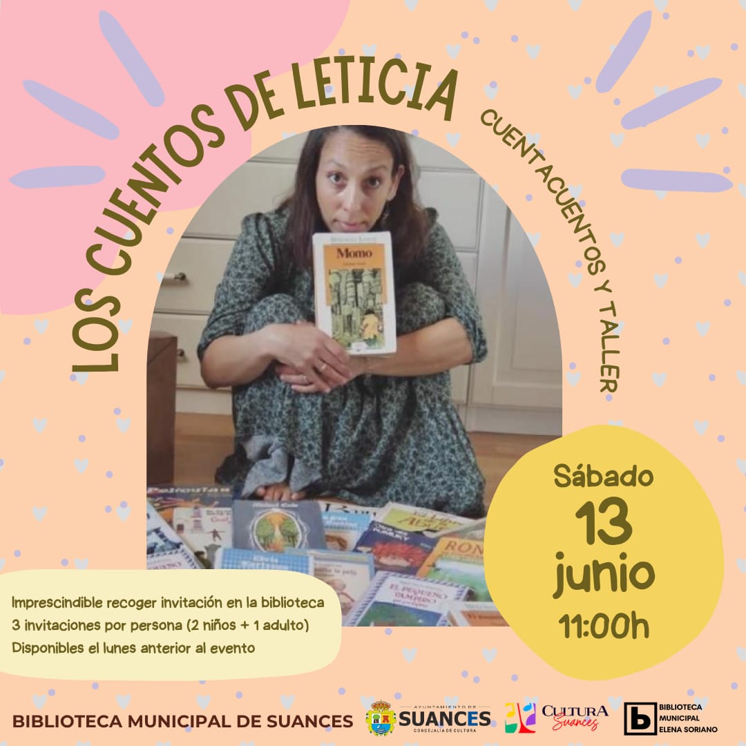 El Ayuntamiento de Suances ofrece una intensa programación cultural, infantil y juvenil para esta semana