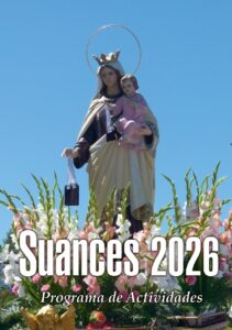 PROGRAMA ACTIVIDADES AYTO SUANCES 2026