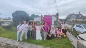 En marcha el nuevo programa experiencial del proyecto “Suances Verde VI” que continuará cuidando y mejorando los espacios verdes del municipio