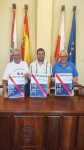 El XXIII Festival Nacional Folclórico “Villa de Suances” reunirá a grupos de Cantabria, Asturias y Segovia el próximo 8 de agosto