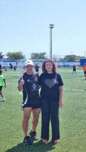 El Campus de Verano MunitisLab clausura en Suances una edición marcada por el deporte, los valores y el crecimiento personal