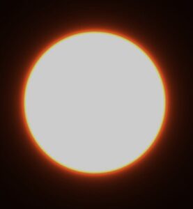 MEDIDAS DE SEGURIDAD Y RESTRICCIONES Y CORTES DE TRÁFICO ECLIPSE SUANCES