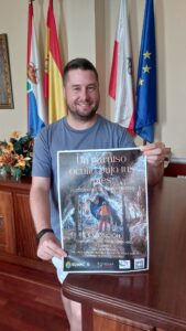 Suances descubre la belleza del mundo subterráneo con la exposición fotográfica “Un paraíso oculto bajo tus pies”