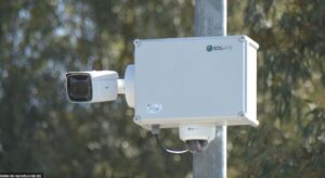 El Ayuntamiento de Suances instala cuatro cámaras de videovigilancia del tráfico para mejorar la seguridad vial