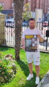 Este sábado llega a Suances, con entrada gratuita, la comedia teatral “Asesinos Todos”
