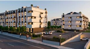 Suances continúa impulsando la vivienda asequible con nuevas actuaciones