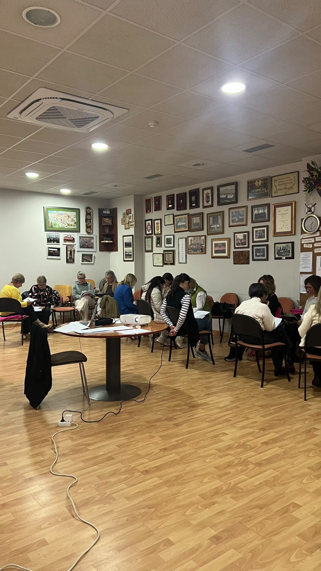 La Concejalía de Mujer de Suances pone en marcha una Escuela de Inteligencia Emocional, una iniciativa pionera en el municipio