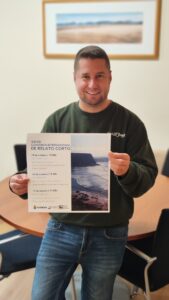 Suances celebrará la entrega de premios del XXVIII Concurso Internacional de Relato Corto Elena Soriano con un programa de actividades en torno a la literatura