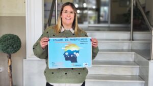 La ADL de Suances inicia un taller gratuito de mindfulness “Parar para llegar” el próximo 7 de noviembre