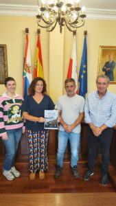 La Asociación Proyecto Ría San Martín elabora el Atlas de las Aves Nidificantes del municipio de Suances